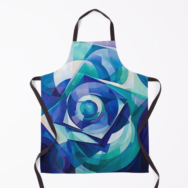 Item preview, Vibrant Islamic Geometry VI: Abstract Composition of Interwoven Shapes and Patterns in Intense Shades. designed and sold by InsaneLEDP.