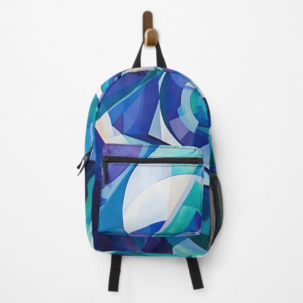 Item preview, Vibrant Islamic Geometry VI: Abstract Composition of Interwoven Shapes and Patterns in Intense Shades. designed and sold by InsaneLEDP.