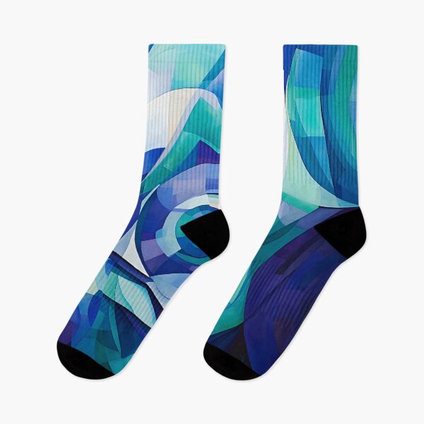 Item preview, Vibrant Islamic Geometry VI: Abstract Composition of Interwoven Shapes and Patterns in Intense Shades. designed and sold by InsaneLEDP.