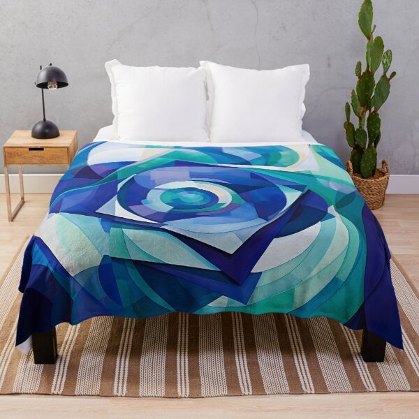Item preview, Vibrant Islamic Geometry VI: Abstract Composition of Interwoven Shapes and Patterns in Intense Shades. designed and sold by InsaneLEDP.
