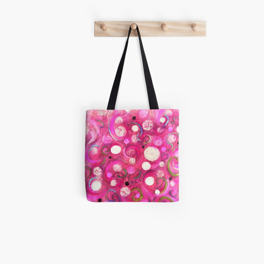 Item preview, All Over Print Tote Bag designed and sold by ushma-s.