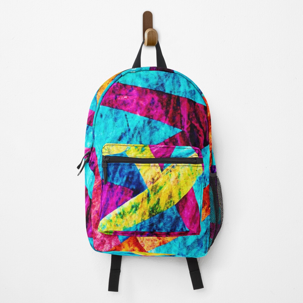 Item preview, Backpack designed and sold by Unique-Design-4.
