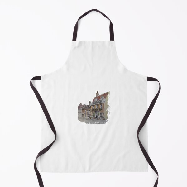 Item preview, The Jolly Coopers, Hampton designed and sold by davidgoble.