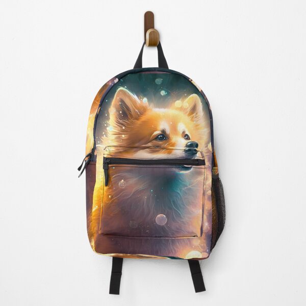 Item preview, "Pawsitively Pawesome: Unleashing Woof-tastic Art on Redbubble!" designed and sold by DesignHeaven24.