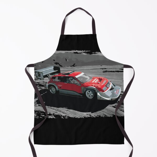 Item preview, JDM travis hill climb monster Power Slide Suzuki V6 ESCUDO Pikes Peak Special '98 designed and sold by cowtownCOWBOY.