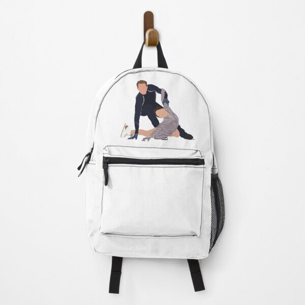Item preview, Madison Chock and Evan Bates designed and sold by Amanda Urban.