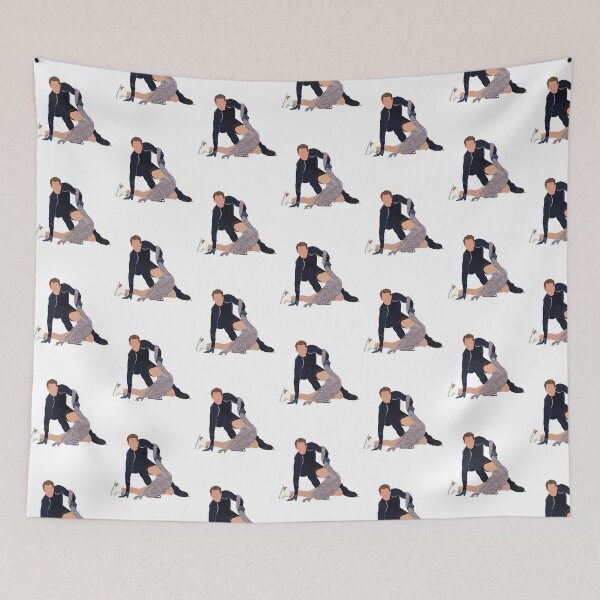 Item preview, Madison Chock and Evan Bates designed and sold by Amanda Urban.