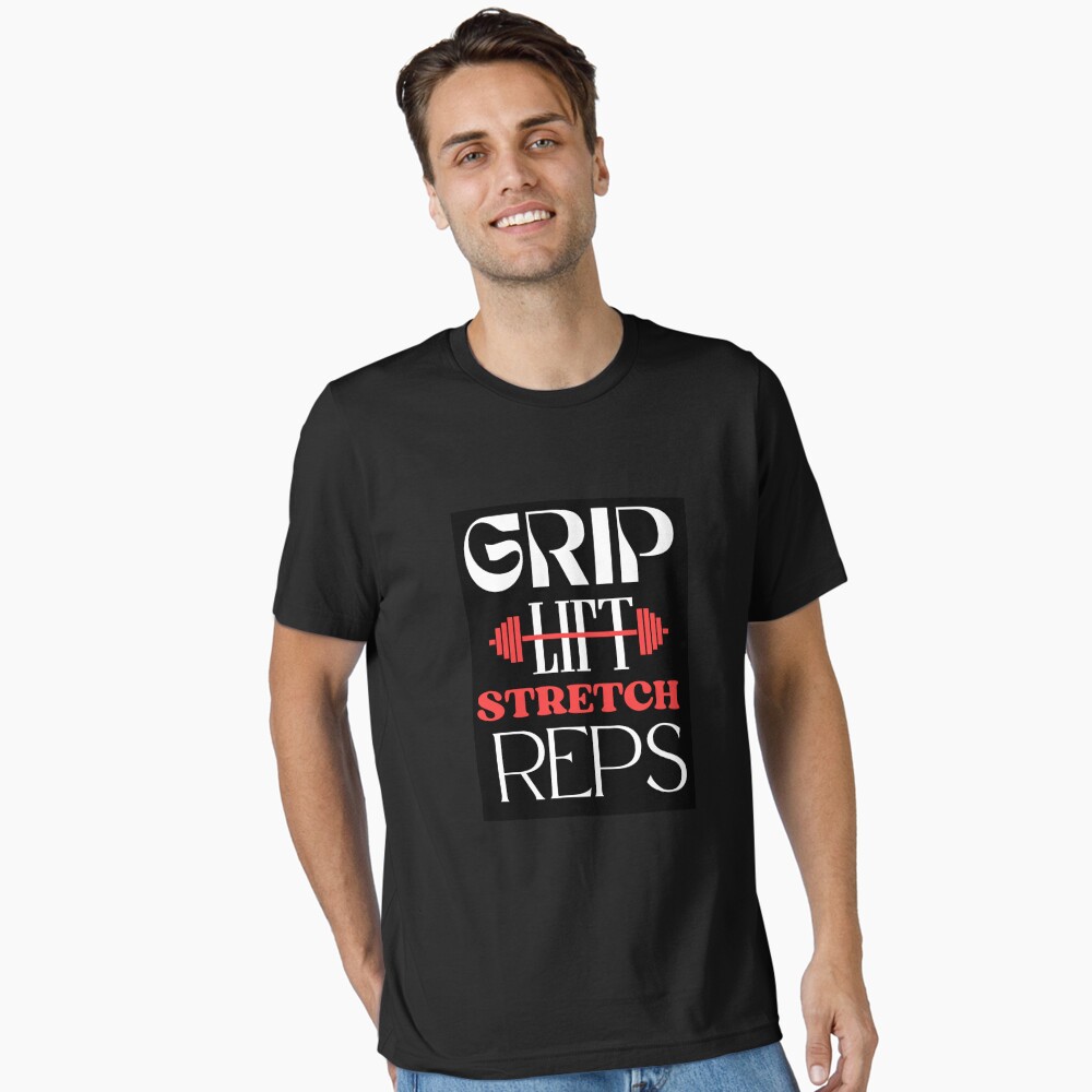 Item preview, Essential T-Shirt designed and sold by zubiaqureshi.