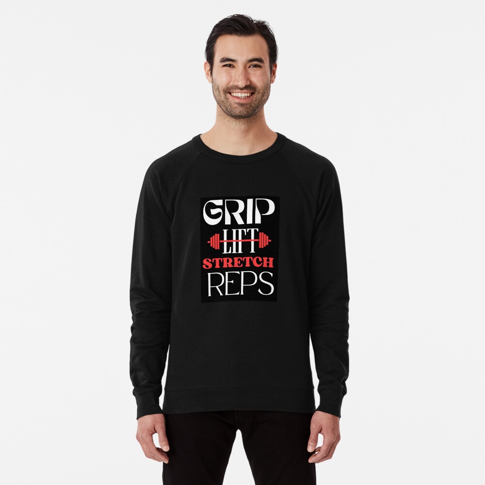 Item preview, Lightweight Sweatshirt designed and sold by zubiaqureshi.