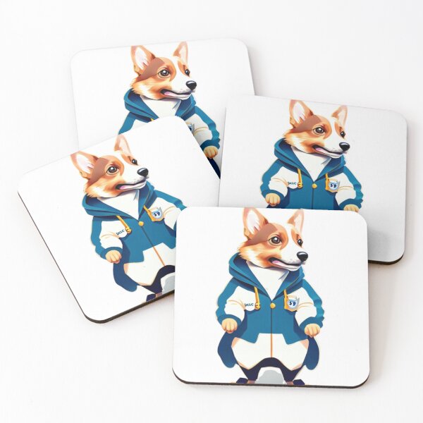 Item preview, wonderful dog designed and sold by CreacionesLavin.