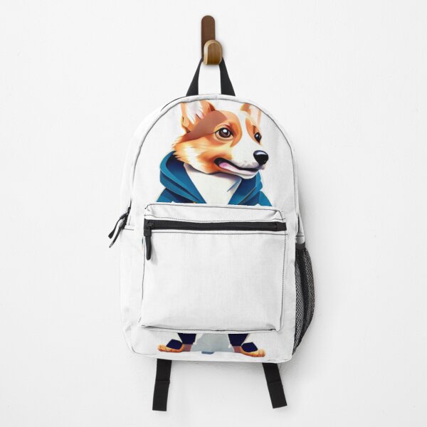 Item preview, wonderful dog designed and sold by CreacionesLavin.