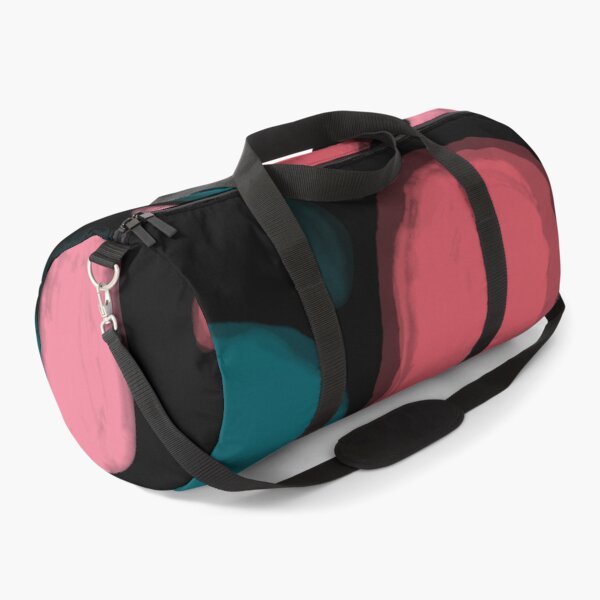 Artikelvorschau, Abstraktes Rosa und Grün entworfen und verkauft von artsimo.