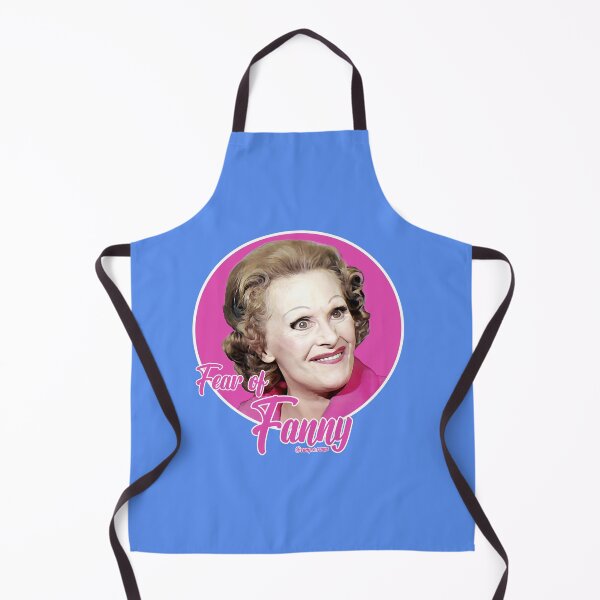 Item preview, Fear of Fanny (Cradock) designed and sold by Camp-o-rama.