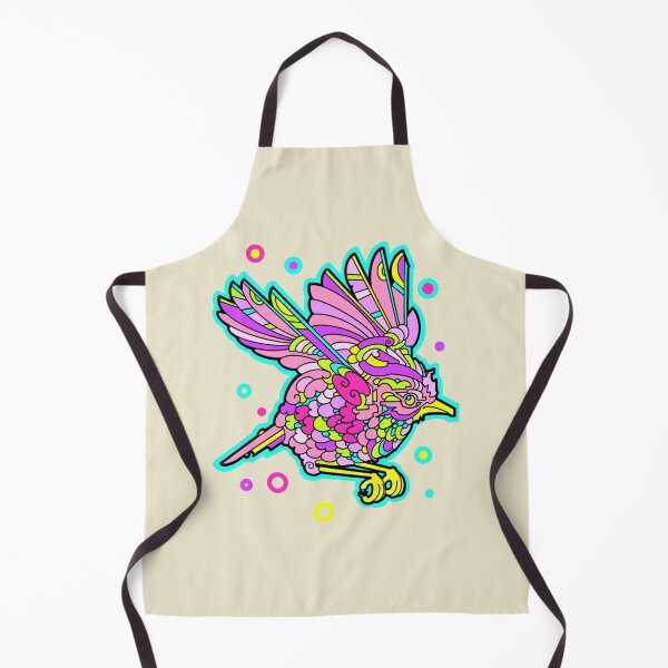 Item preview, Cute chubby pastel bird designed and sold by weilertsen.