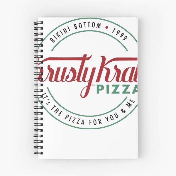 Item preview, Krusty krab pizza designed and sold by jesuisvangjif.