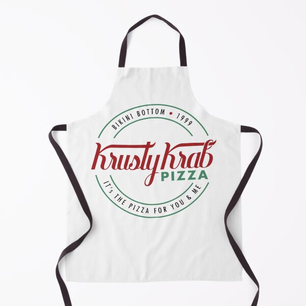 Item preview, Krusty krab pizza designed and sold by jesuisvangjif.