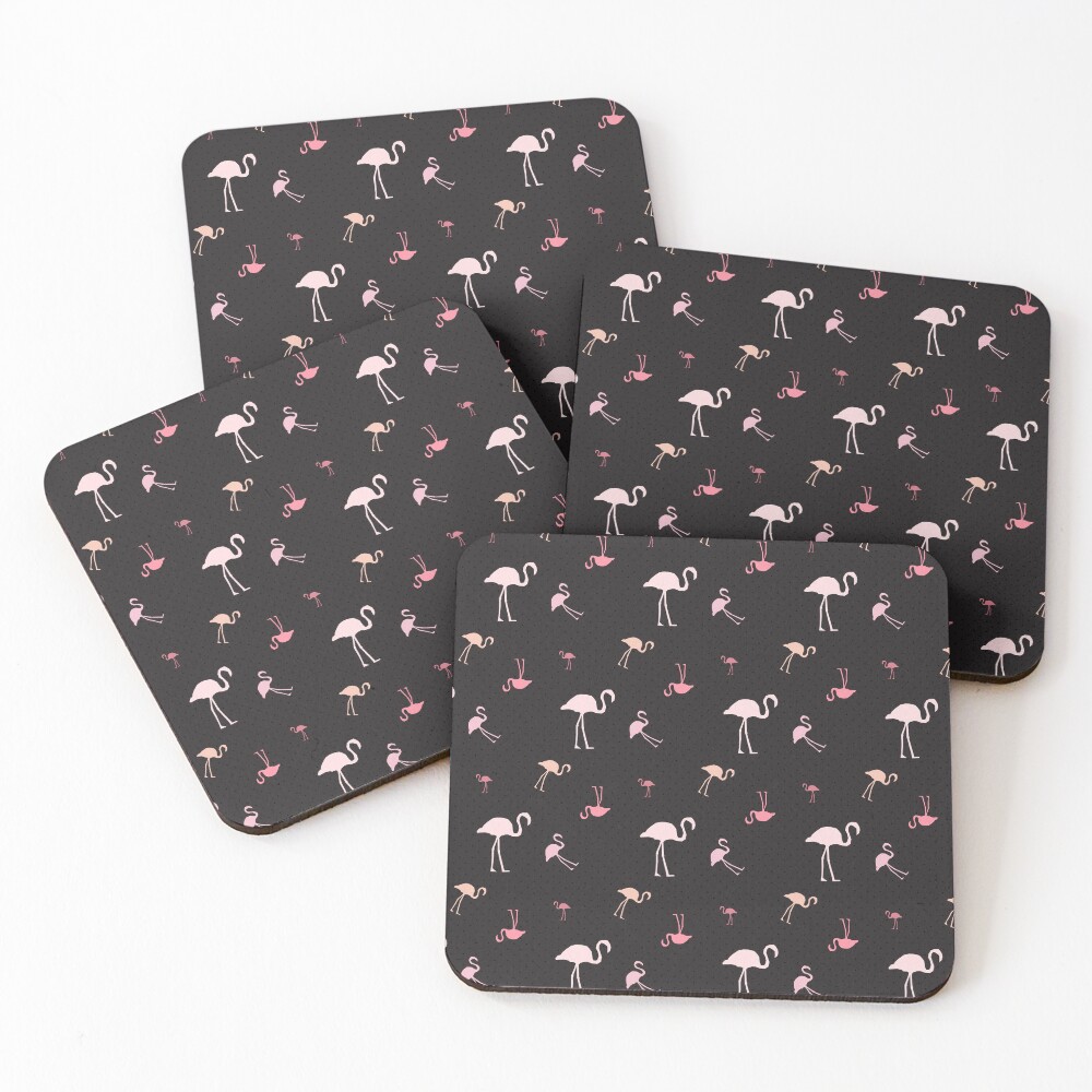 Item preview, Coasters (Set of 4) designed and sold by artsimo.