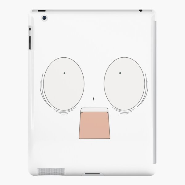 Anya Face iPad Cases & Skins for Sale