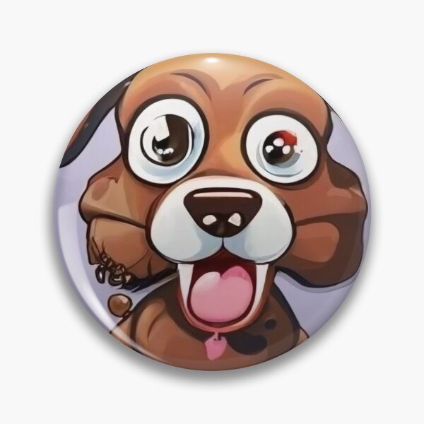 Item preview, Fantastic Dog designed and sold by Boubidou.