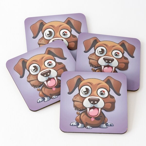 Item preview, Fantastic Dog designed and sold by Boubidou.