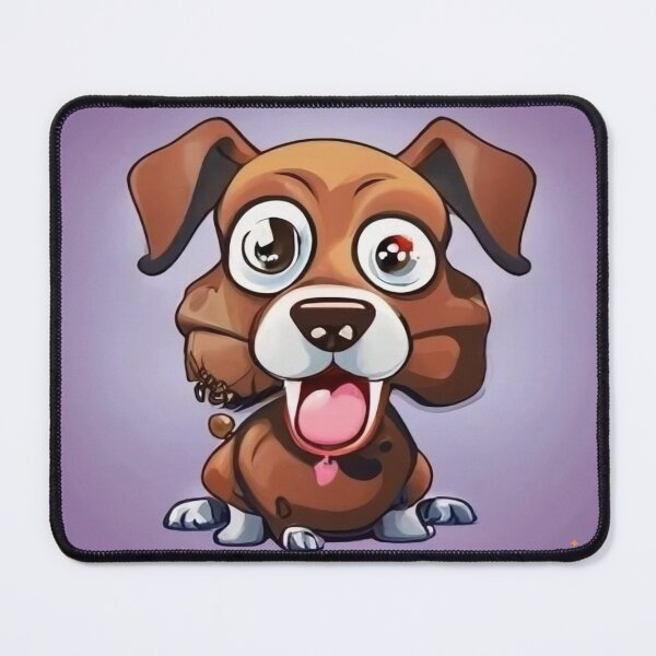 Item preview, Fantastic Dog designed and sold by Boubidou.