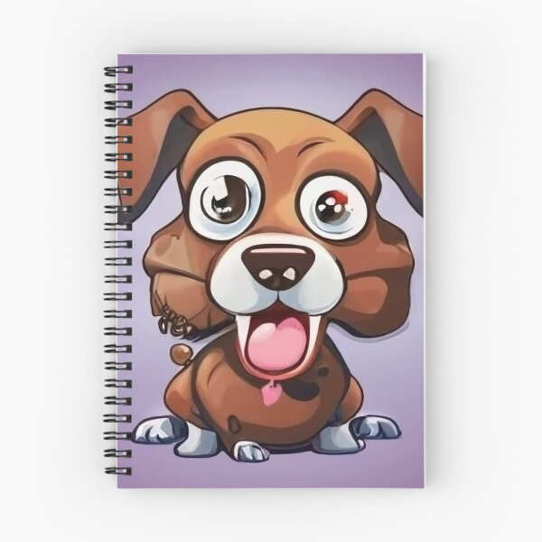 Item preview, Fantastic Dog designed and sold by Boubidou.