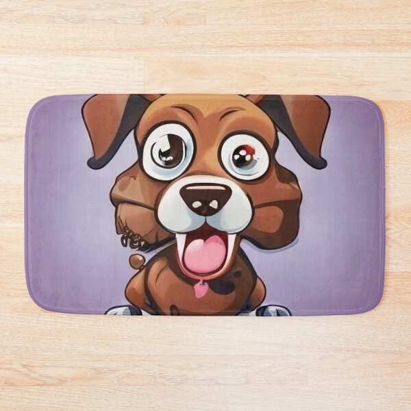 Item preview, Fantastic Dog designed and sold by Boubidou.