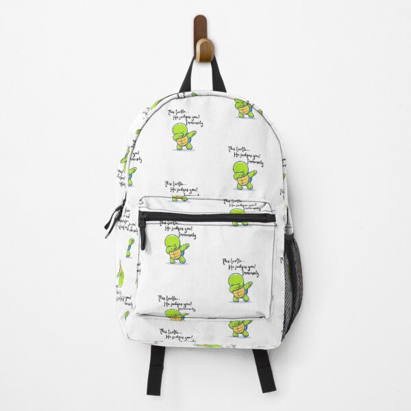 Item preview, This turtle.. he judges you! immensely designed and sold by TThousand.