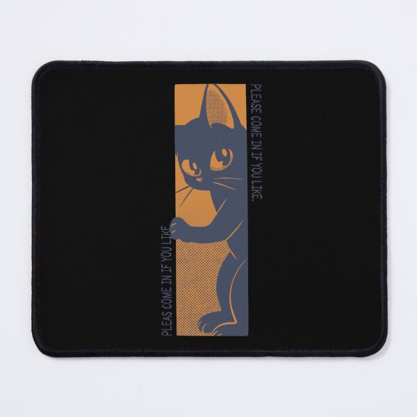 Item preview, Please Come In If You Like designed and sold by BATKEI ART.