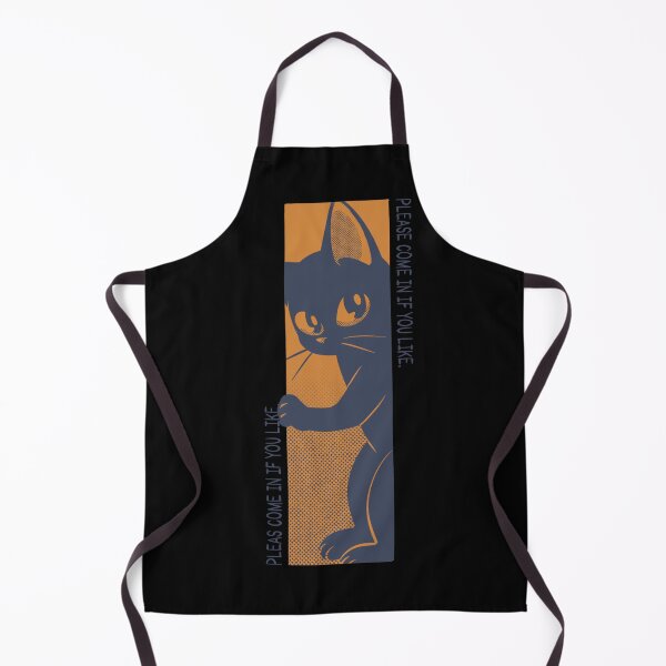 Item preview, Please Come In If You Like designed and sold by BATKEI ART.