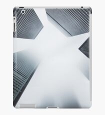 Urban Nomad | Modern Printing | Toronto | Canada | #30204882 iPad Case/Skin