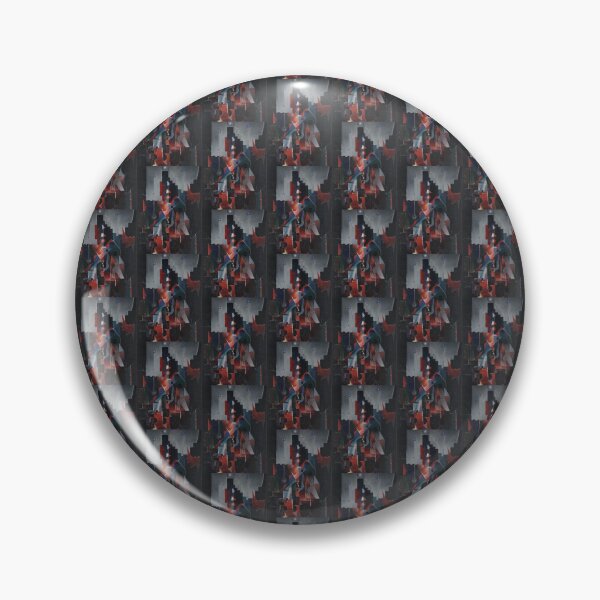 Item preview, Geometric Abstract Art designed and sold by Kostjani.