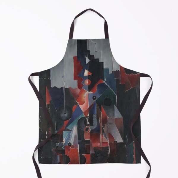 Item preview, Geometric Abstract Art designed and sold by Kostjani.