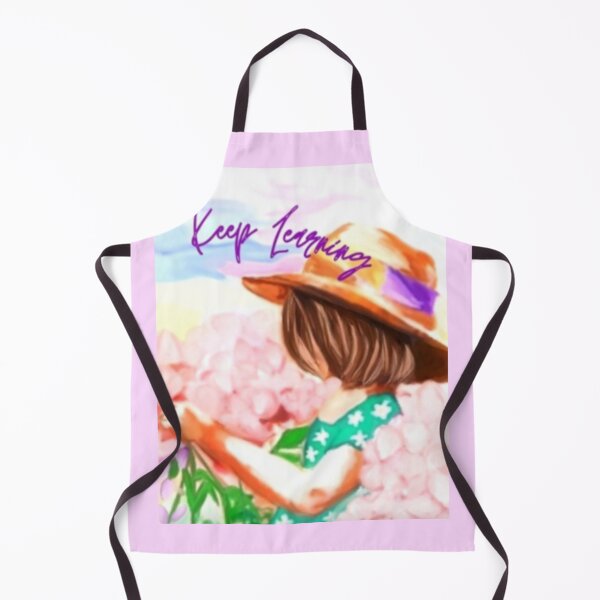 Item preview, Keep Learning Hat Child designed and sold by IvaRenee.