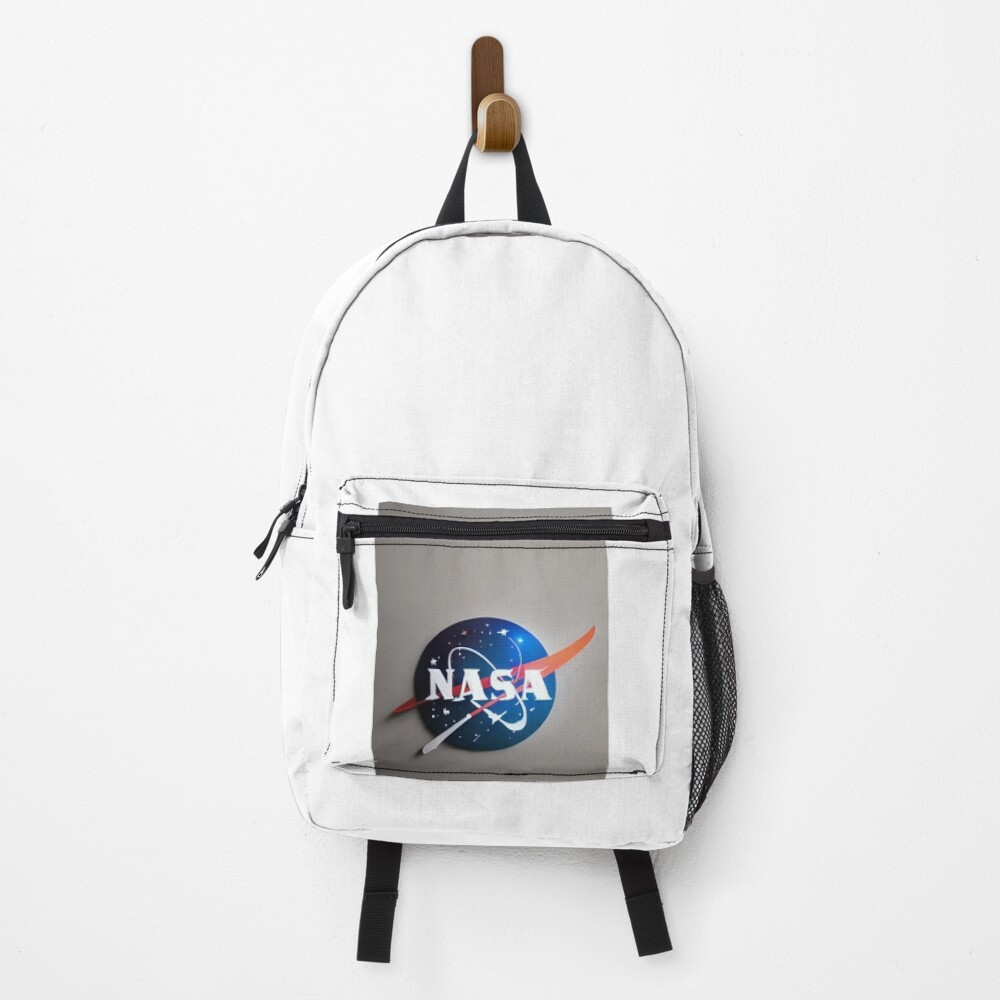 Item preview, Backpack designed and sold by RareBitsLab.