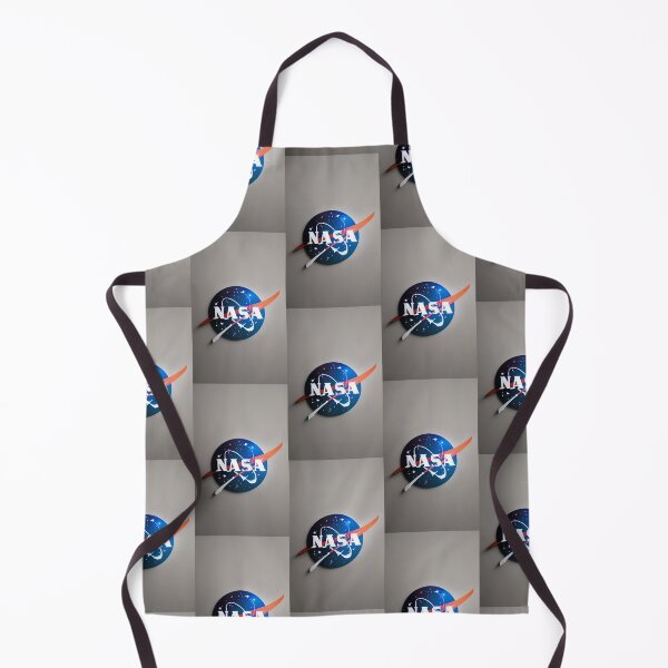 Item preview, NASA Logo designed and sold by RareBitsLab.