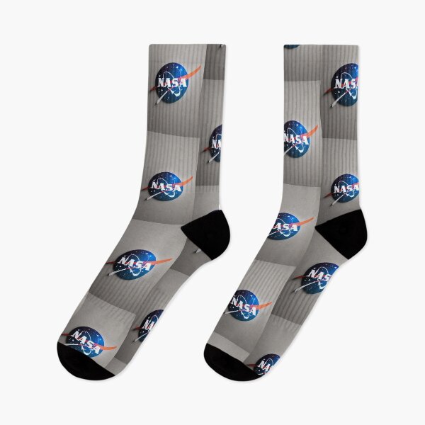 Item preview, NASA Logo designed and sold by RareBitsLab.