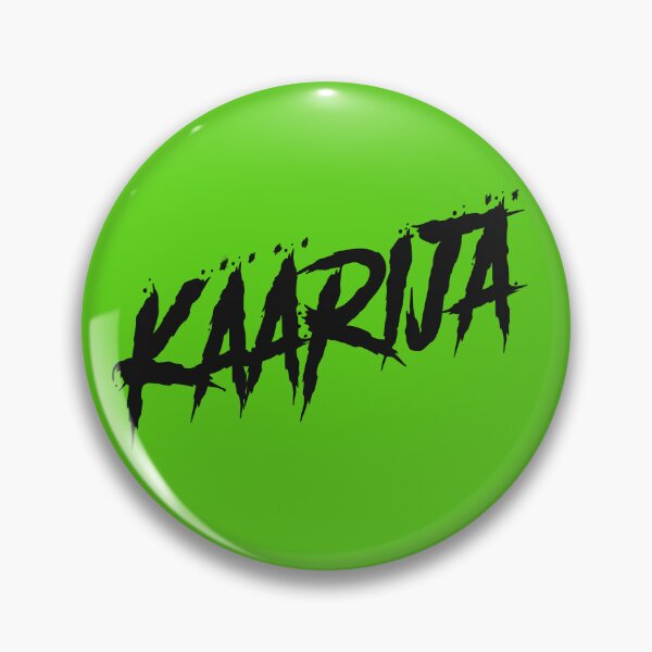 Item preview, Käärijä logo designed and sold by PaPuFi.