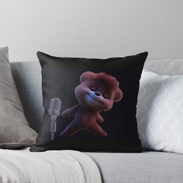 Item preview, singing and dancing bears  designed and sold by Gryzek.