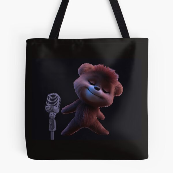 Item preview, singing and dancing bears  designed and sold by Gryzek.