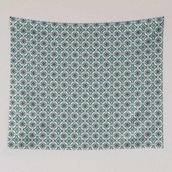 Item preview, Traditional Old English Tessallated Tiles #1 designed and sold by BrushstrokesA.
