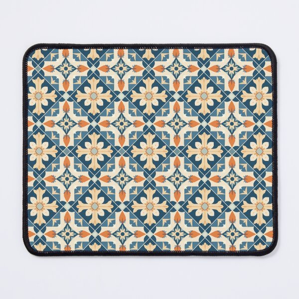 Item preview, Traditional Old English Tessallated Tiles #2 designed and sold by BrushstrokesA.
