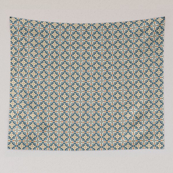 Item preview, Traditional Old English Tessallated Tiles #2 designed and sold by BrushstrokesA.