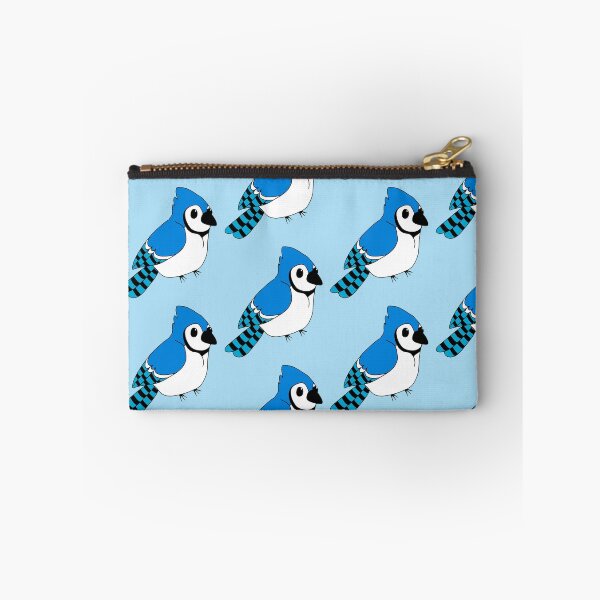 Item preview, Blue Jay designed and sold by ollie-shop.
