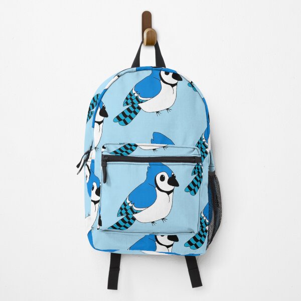 Item preview, Blue Jay designed and sold by ollie-shop.