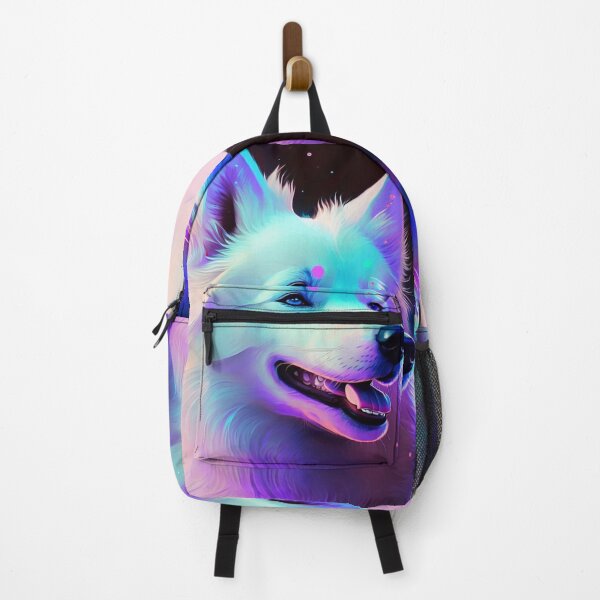Item preview, "Pawsitively Pawesome: Unleashing Woof-tastic Art on Redbubble!" designed and sold by DesignHeaven24.