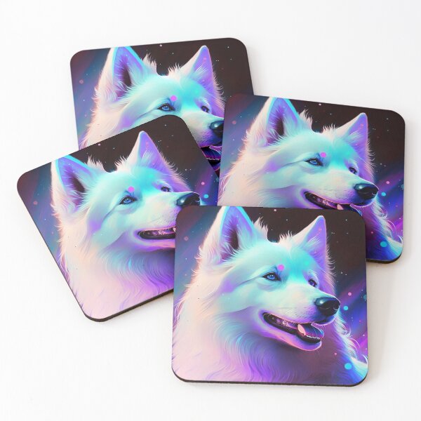 Item preview,  "Pawsitively Pawesome: Unleashing Woof-tastic Art on Redbubble!" designed and sold by DesignHeaven24.
