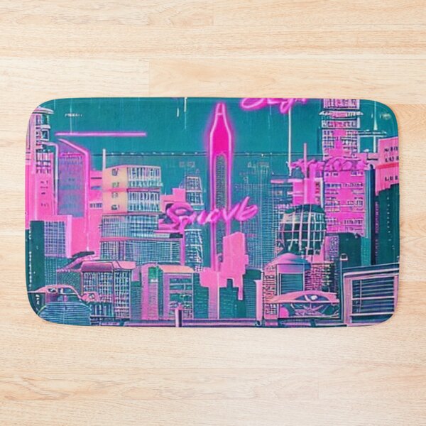 Item preview, Retro-Futuristic Shards designed and sold by Boubidou.