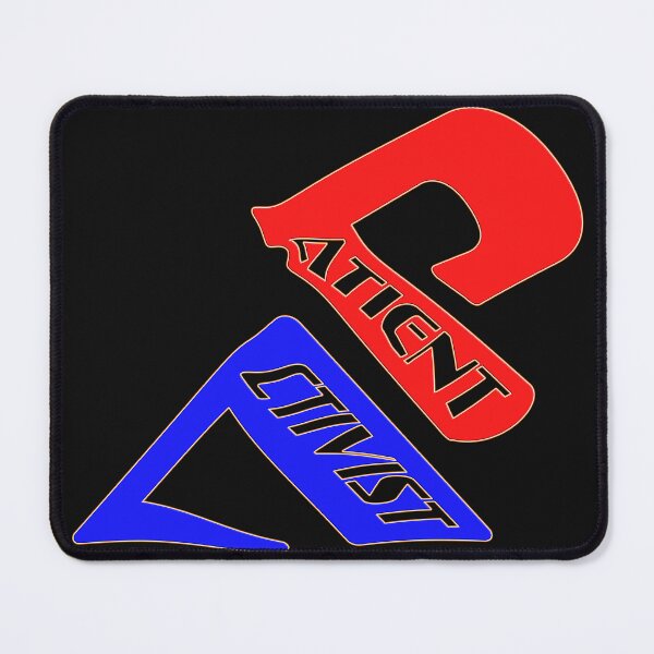 Item preview,  Attractive Modern Activist Patient 3D Design - Dynamic Motivational Artwork for fighting Illness - special gift for all chronically patients and especially for diabetic patients. designed and sold by Ralek.