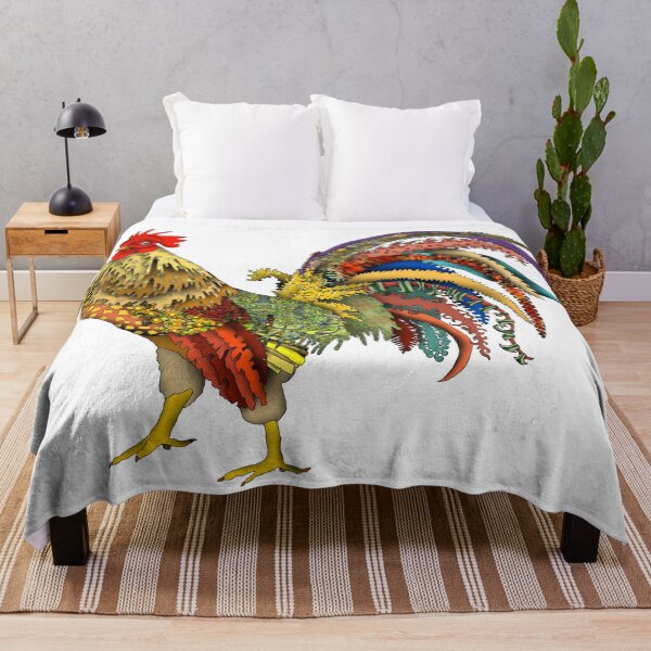 Item preview, Rooster Rooster! designed and sold by kamkam19.